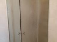 Grajewo ogłoszenia: Sprzedam kabinę prysznicową i brodzik 80 dobrym stanie bardzo... - zdjęcie