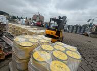 Grajewo ogłoszenia: BIAŁ - ROL
 Białaszewo, Lipowa 4; powiat grajewski
kom. 516 163... - zdjęcie