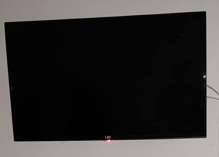 Grajewo ogłoszenia: Sprzedam 3 letni, sprawny telewizor 32 cale.
Zapraszamy do kontaktu.