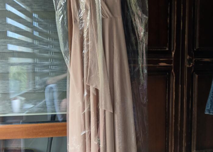 Grajewo ogłoszenia: Sprzedam sukienkę rozmiar M cena do negocjacji proszę o sms