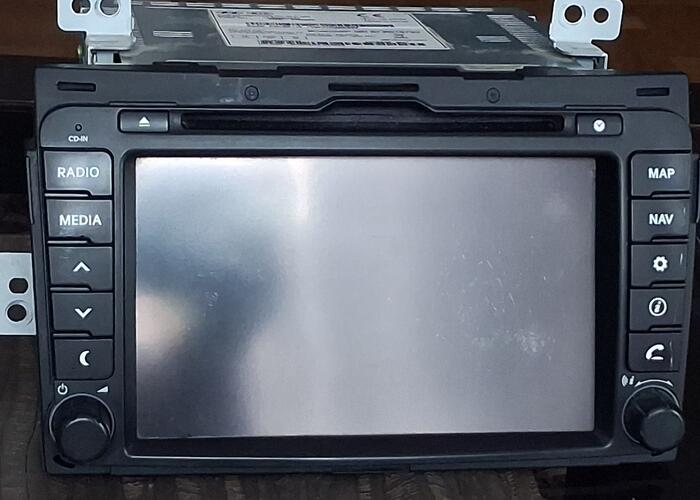 Grajewo ogłoszenia: Sprzedam radio samochodowe sprawne KIA Sportage.Tel 691705628